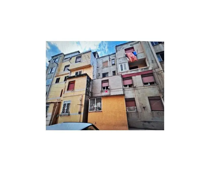 Abitazione Di Tipo Popolare · Messina