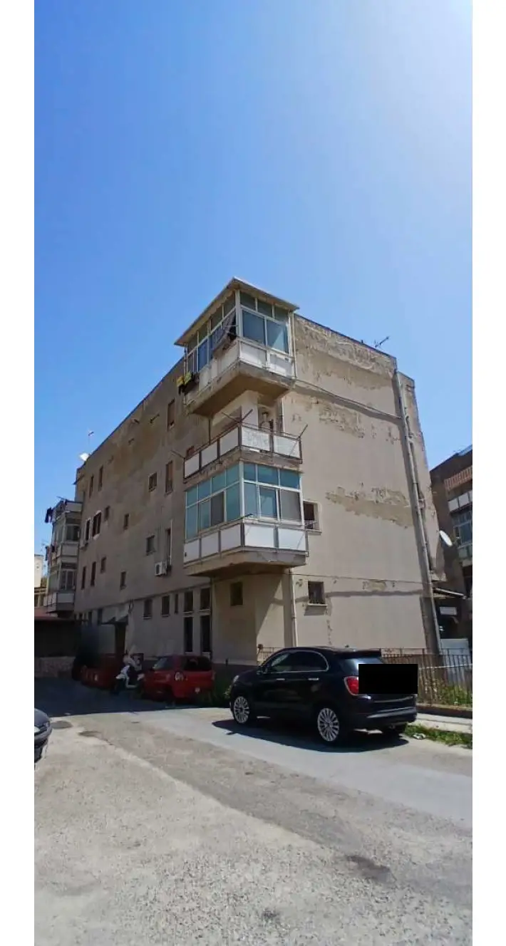 Abitazione Di Tipo Civile · Messina