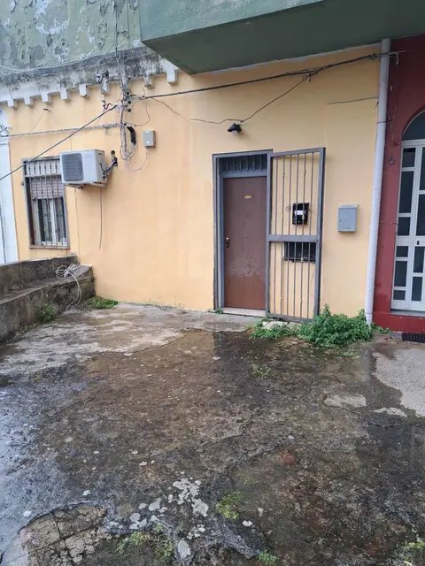 Abitazione Di Tipo Popolare all'asta a Messina (ME)