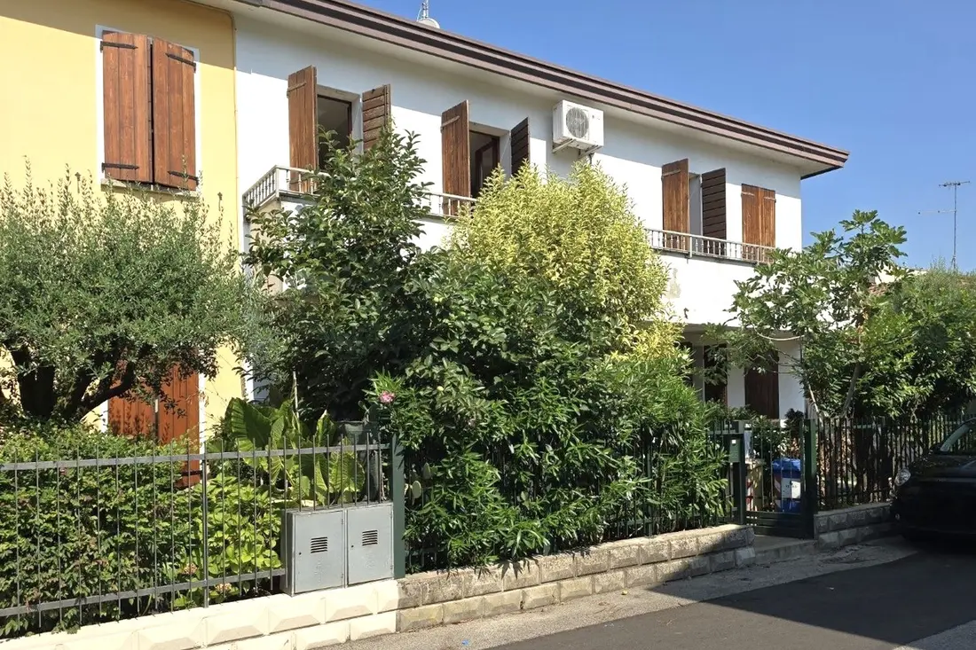 Abitazione Di Tipo Civile · Montegrotto Terme