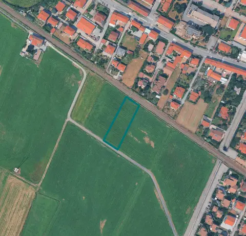 Terreno all'asta a San Maurizio Canavese (TO)