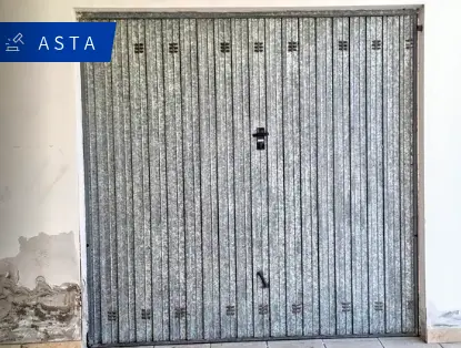 Posto Auto all'asta a Cingoli (MC)