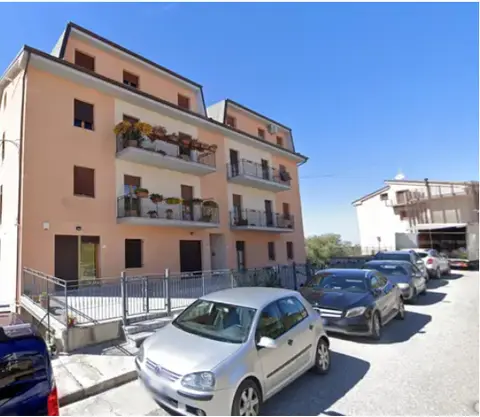 Abitazione Di Tipo Economico all'asta a Urbisaglia (MC)