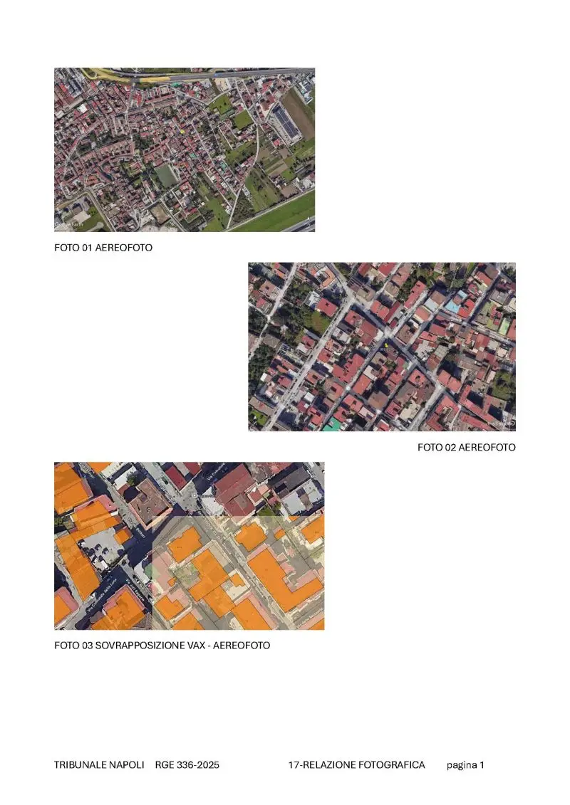 Abitazione Di Tipo Civile · Napoli