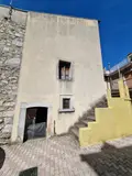 Fabbricato Rurale all'asta a Capistrello (AQ)
