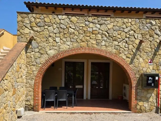 Abitazione Di Tipo Civile · Magliano in Toscana