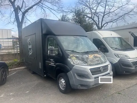 Automezzi Commerciali all'asta a Albano Laziale (RM)