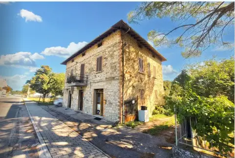 Laboratorio Artigiano · Monte Castello di Vibio
