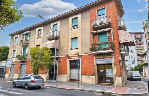 Negozio · Terni