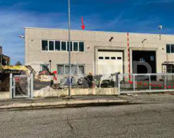Fabbricati Costruiti Per Esigenze Industriali all'asta a Candiana (PD)