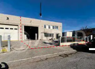 Fabbricati Costruiti Per Esigenze Industriali · Candiana