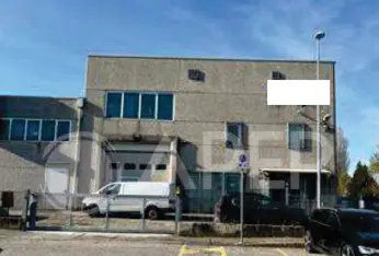 Fabbricati Costruiti Per Esigenze Commerciali all'asta a Candiana (PD)