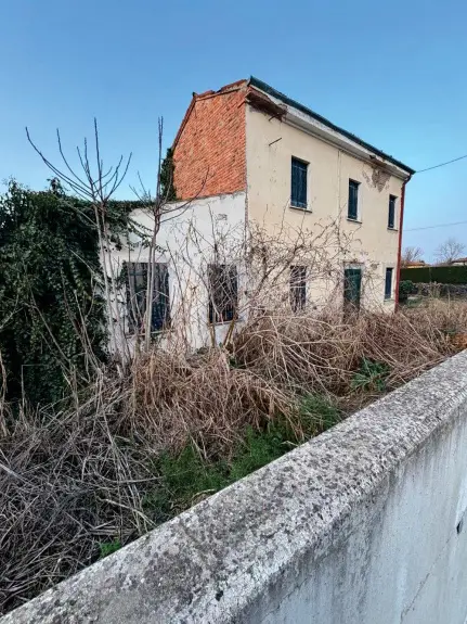 Abitazione Di Tipo Popolare · Rovigo