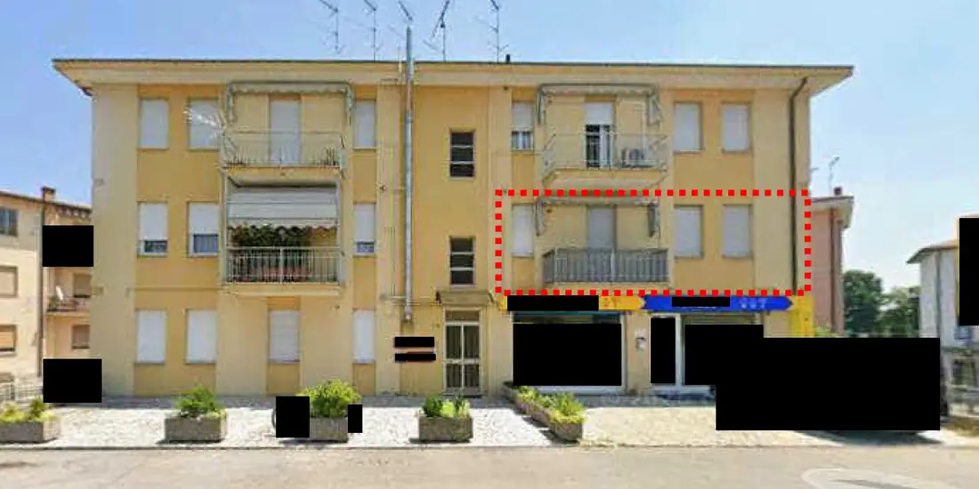 Abitazione Di Tipo Civile · Rovigo