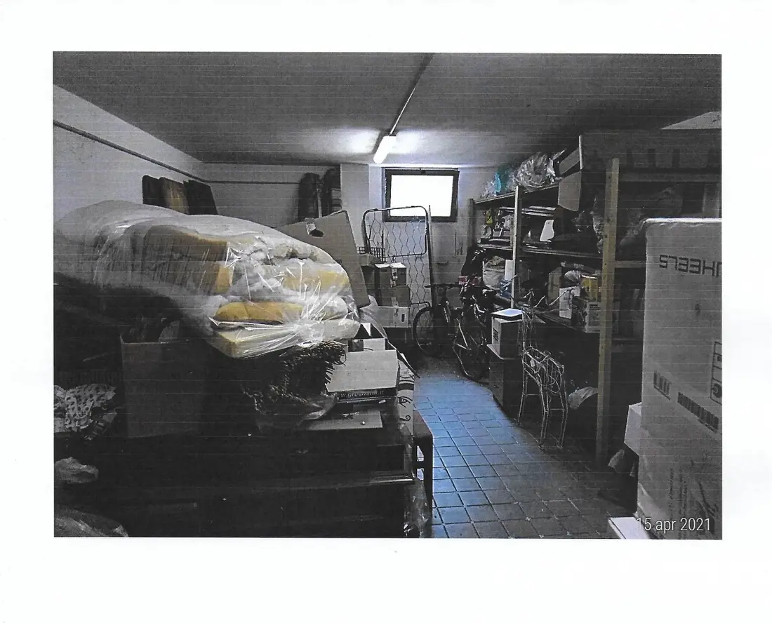 Magazzini E Locali Di Deposito · Costa Masnaga