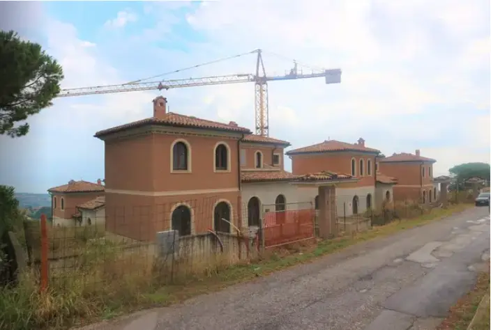 Terreno · Potenza Picena