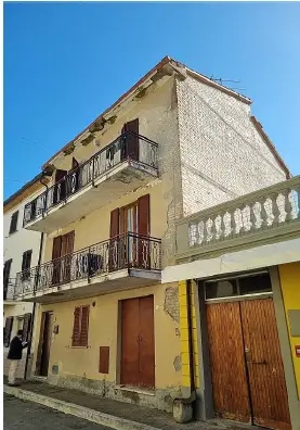 Appartamento · San Giustino