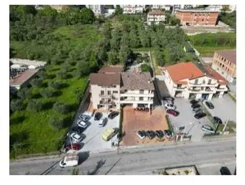 Deposito all'asta a Sala Consilina (SA)