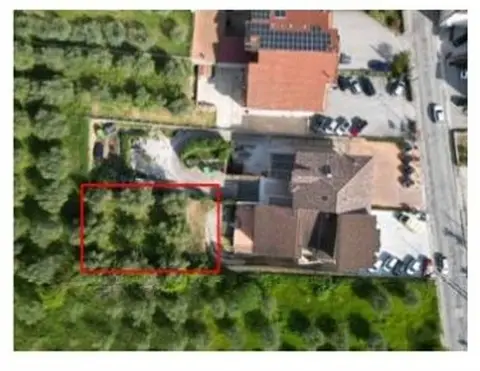 Terreno all'asta a Sala Consilina (SA)