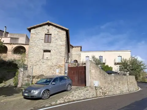 Abitazione Di Tipo Civile all'asta a Silius (CA)