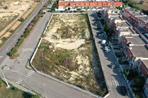 Terreno all'asta a Cavallino (LE)