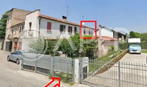 Abitazione Di Tipo Popolare all'asta a Cartura (PD)