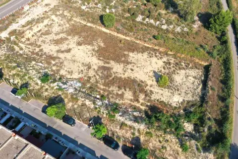 Terreno all'asta a Cavallino (LE)
