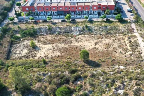 Terreno all'asta a Cavallino (LE)