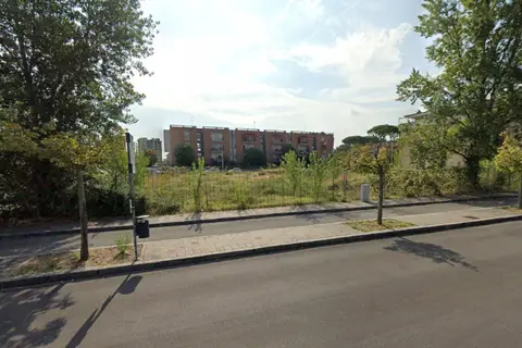 Porzione Di Immobile all'asta a Forlì (FC)