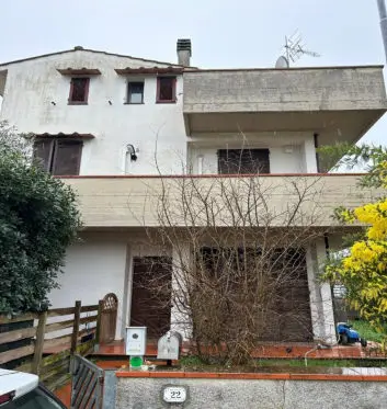 Abitazione Di Tipo Civile all'asta a Bientina (PI)
