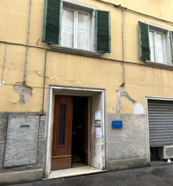 Abitazione Di Tipo Civile · Pontedera