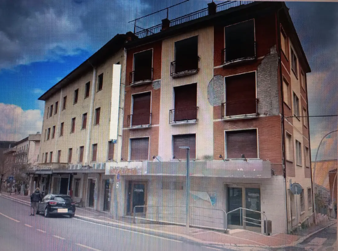 Albergo E Pensione · Chianciano Terme