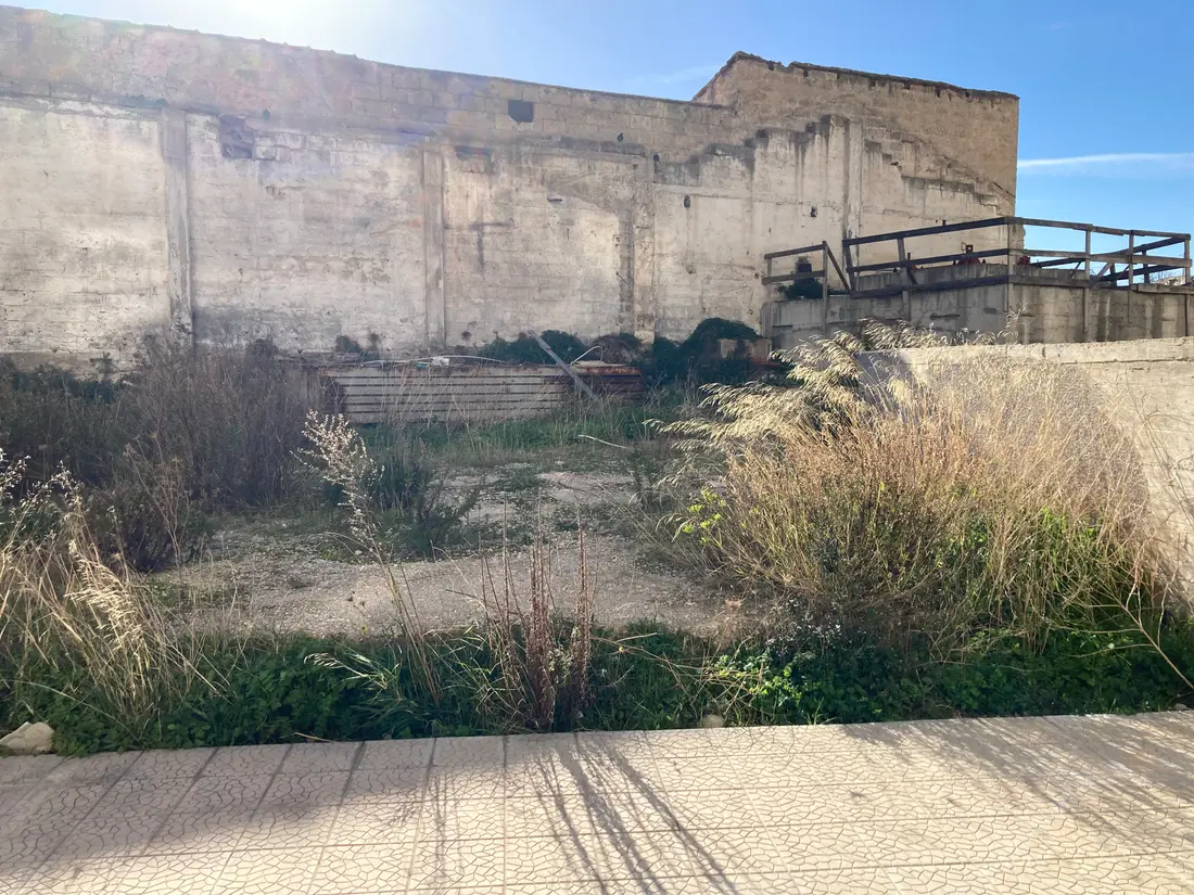 Terreno · Molfetta