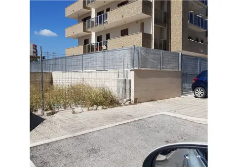 Posto Auto all'asta a Molfetta (BA)