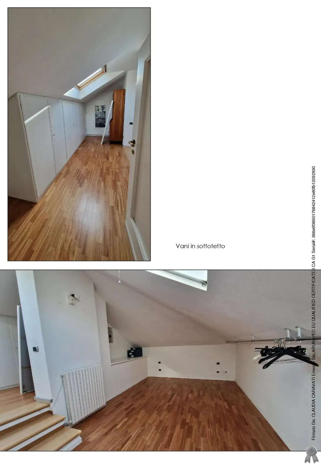 Appartamento · Azzate