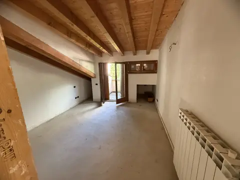 Fabbricato In Corso Di Costruzione all'asta a Sant'Omobono Terme (BG)