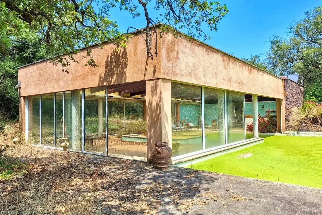 Abitazione Di Tipo Civile · Abbasanta