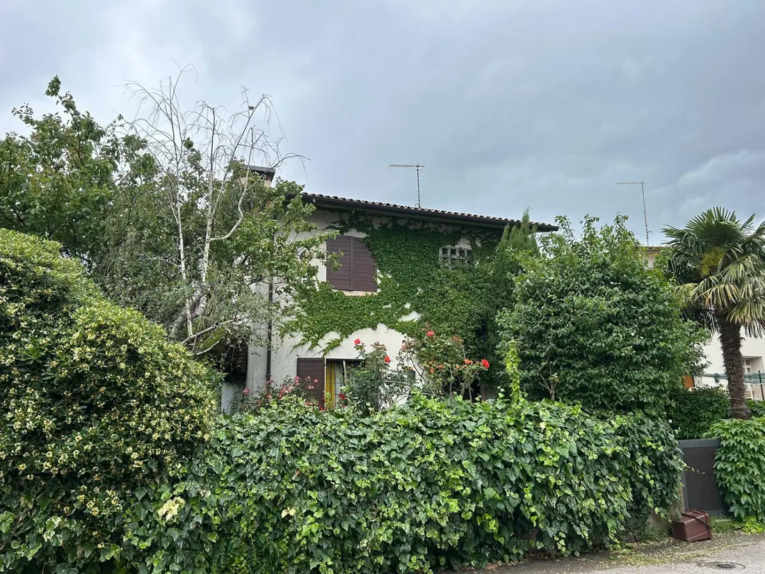 Abitazione In Villini · Bassano del Grappa