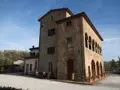 Villa all'asta a Umbertide (PG)