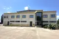 Opificio Industriale all'asta a Torricella (TA)
