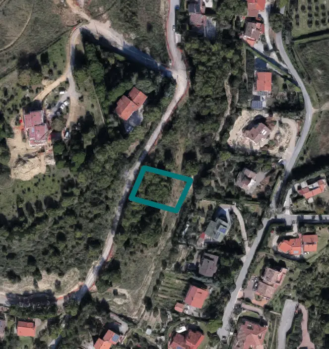 Terreno · Perugia