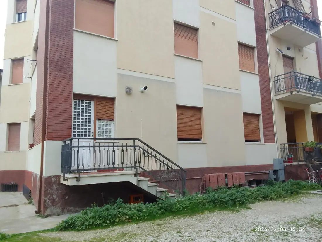Abitazione Di Tipo Civile · Alba Adriatica