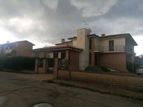 Abitazione Di Tipo Civile all'asta a Barbarano Romano (VT)