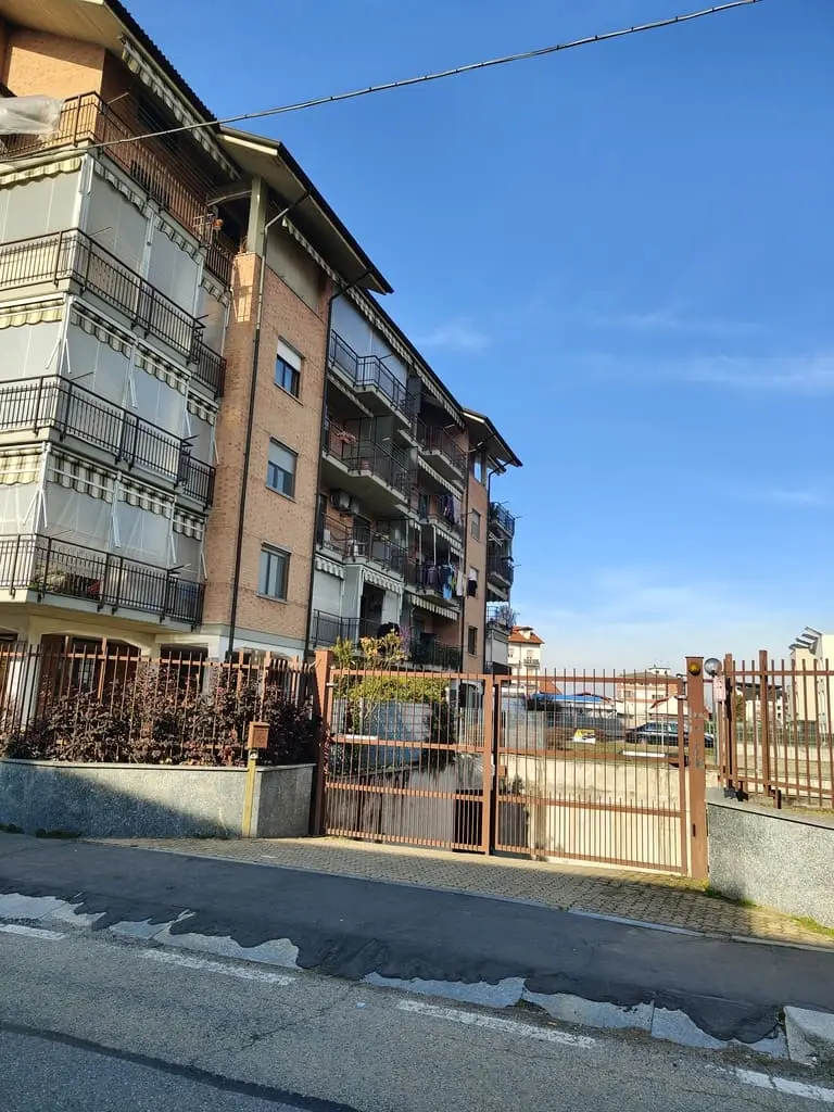 Magazzino · Torino
