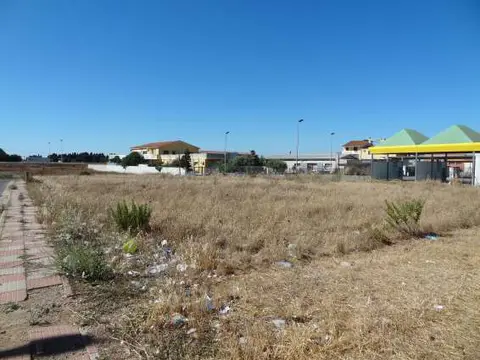 Terreno all'asta