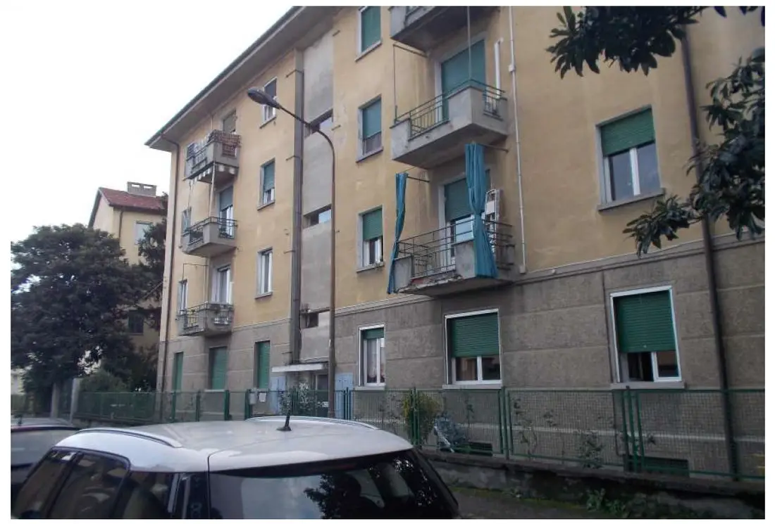 Abitazione Di Tipo Civile · Tortona