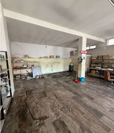 Negozio all'asta a Montorio al Vomano (TE)