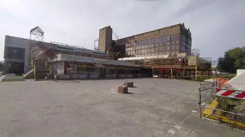 Fabbricati Costruiti Per Esigenze Commerciali all'asta