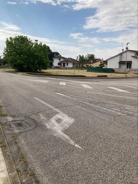 Terreno all'asta a Curtatone (MN)