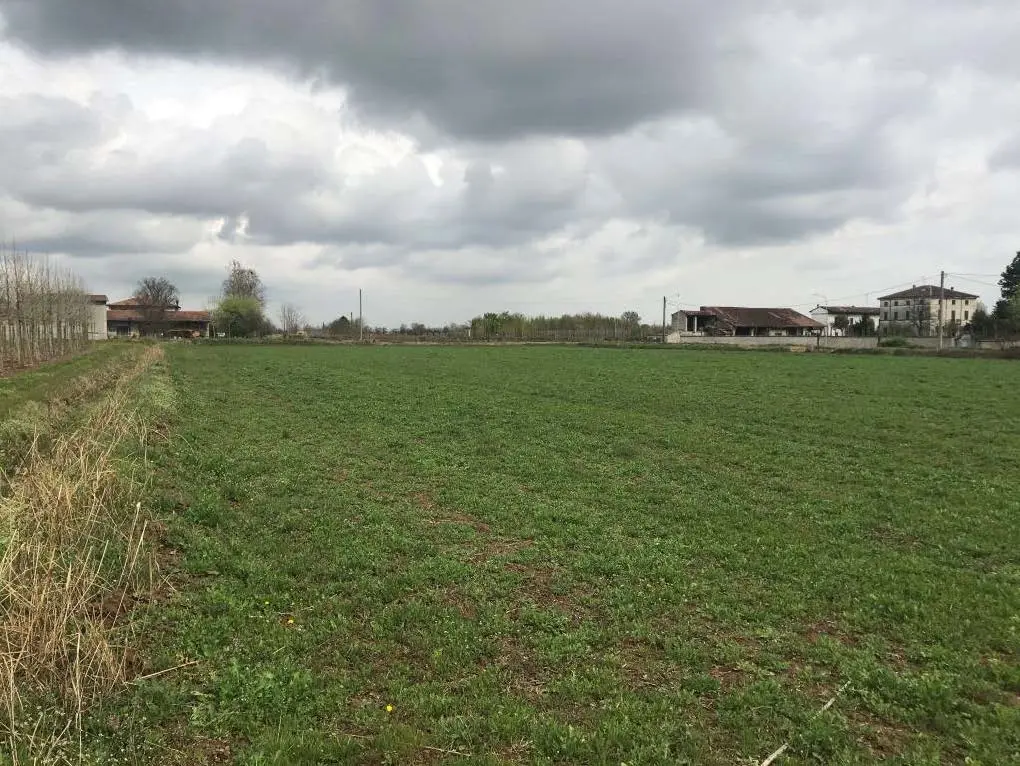 Terreno · Canneto sull'Oglio